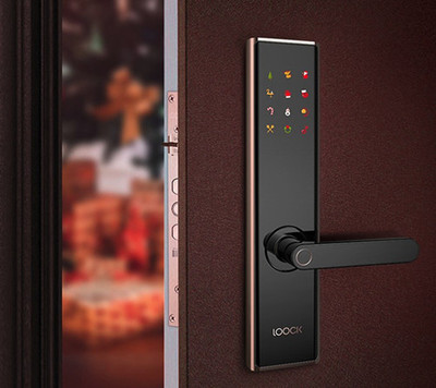 2018年智能门锁重点产品及安全性深度解析