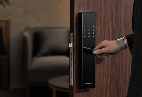 智能门锁选购指南 守护家庭安全，避开这些“坑”