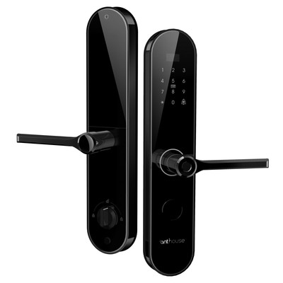 艾特智能家居中山旗舰店 开启智慧生活新体验