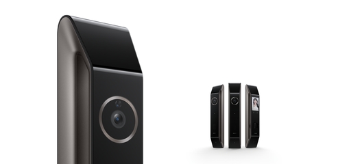 华为智能门锁Pro 开启智能家居安全新篇章