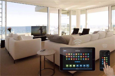 摩根智能家居加盟 科技赋能家居用品新蓝海