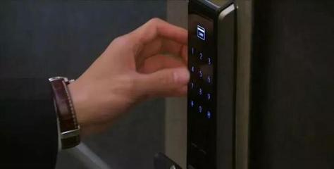 智能门锁销量激增，智能家居迎来新风口