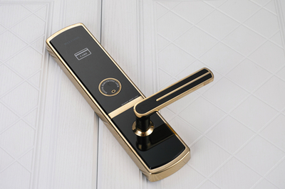 中山桑拿柜锁优选品牌——非坚荣锁业，智能门锁信赖之选